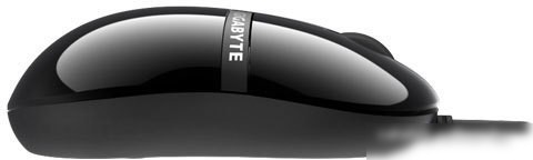 Мышь Gigabyte GM-M5650 Black