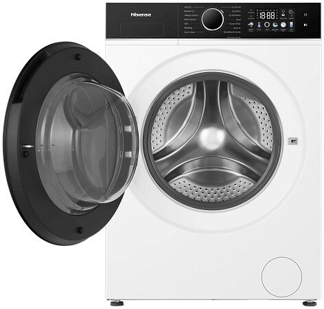 Стиральная машина Hisense WF3I9043BWFS2