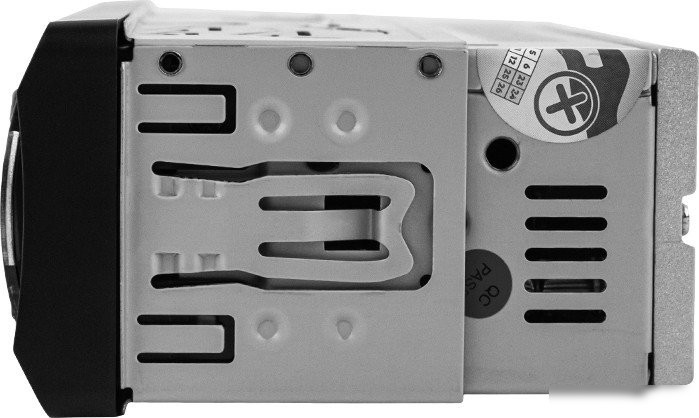 USB-магнитола ACV AVS-601UBM