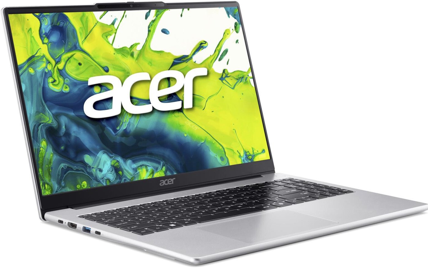 Ноутбук Acer Aspire Lite 15 AL15-45P-R0MF NX.DN5EX.001 Win 11 Pro