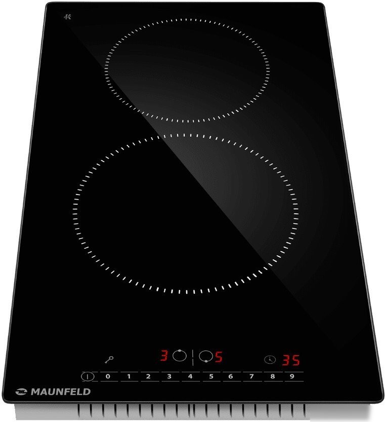Варочная панель MAUNFELD AVCE3024SBK