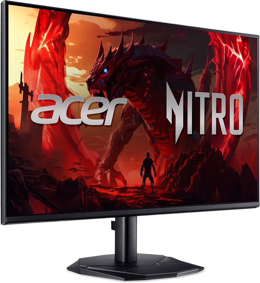 Игровой монитор Acer Nitro KG251QF3bmiipx UM.KX1CD.303