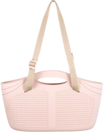 Сумка шоппер Bama Mia Borsa Cipria