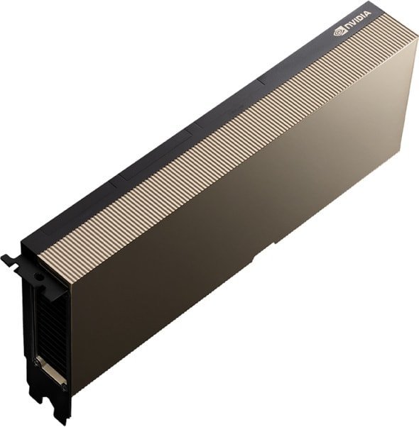 Видеокарта NVIDIA A100 80GB HBM2e 900-21001-0120-130