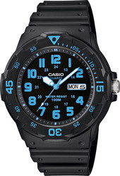 Наручные часы Casio MRW-200H-2B