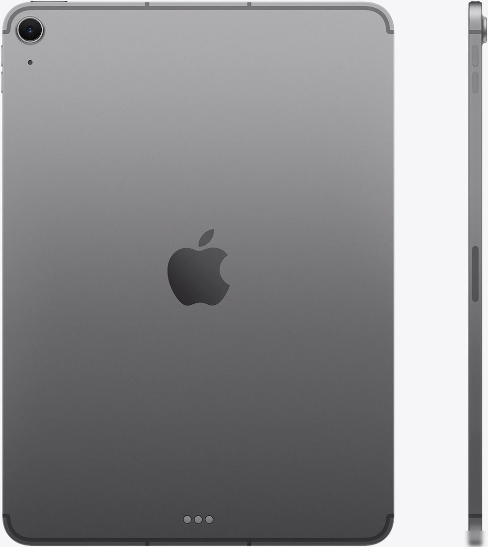 Планшет Apple iPad Air 11" 2026 5G 256GB (серый космос)