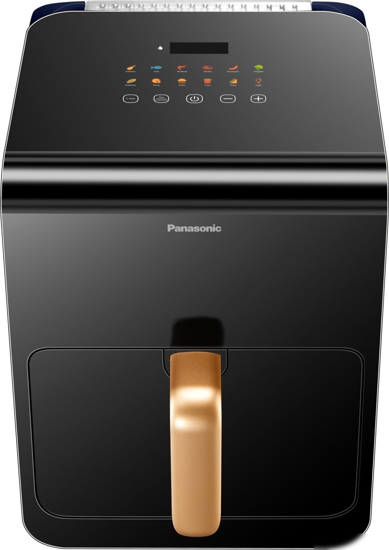 Аэрофритюрница Panasonic NF-CC600