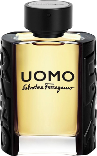 Туалетная вода Salvatore Ferragamo Uomo EdT (100 мл)