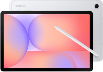 Планшет Samsung Galaxy Tab S10 Lite Wi-Fi SM-X400 6GB/128GB (серебристый)