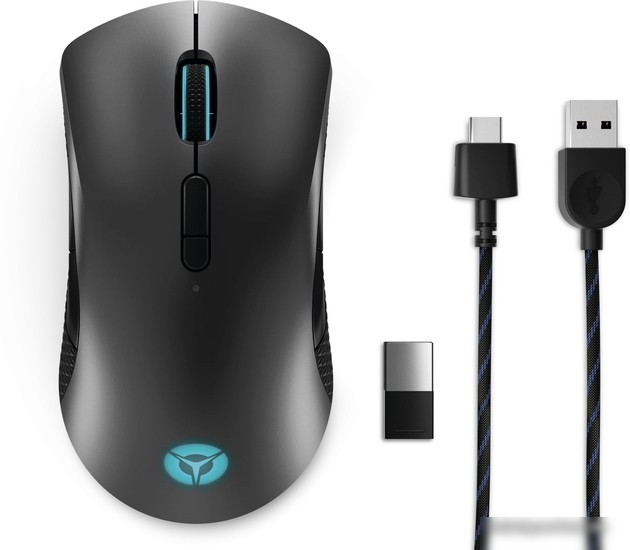 Игровая мышь Lenovo Legion M600 Wireless GY50X79385