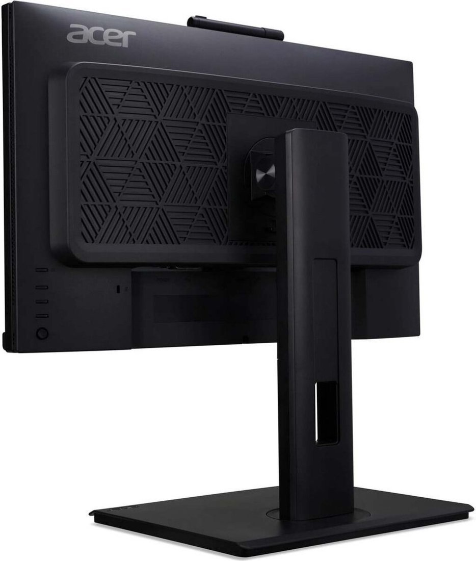 Монитор Acer B278Kbemiqprcuzx UM.HB8CD.001