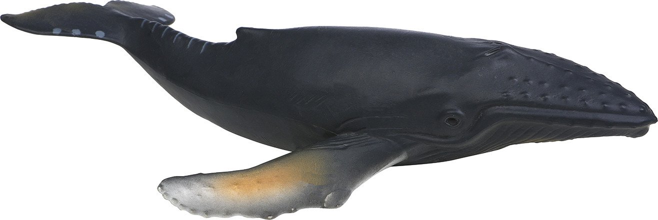 Фигурка Masai Mara Мир морских животных. Кит MM213-304