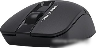 Мышь A4Tech Fstyler FB12 (черный)