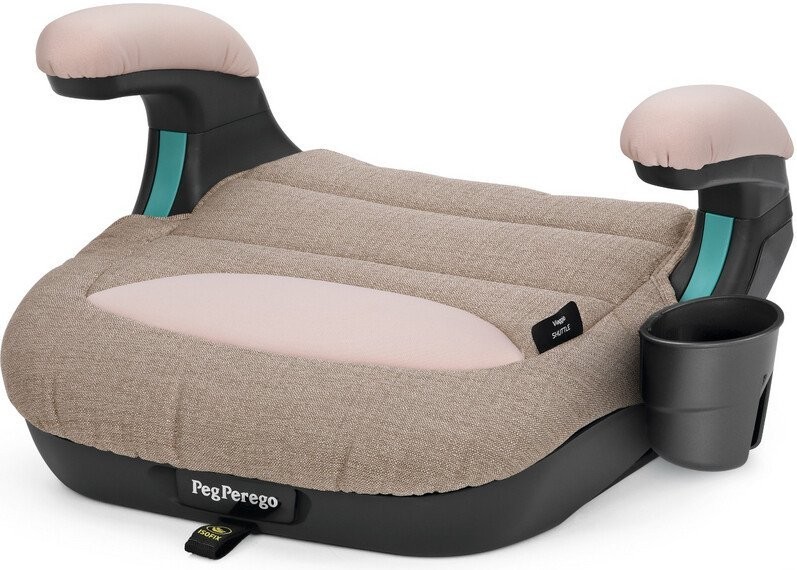 Детское сиденье Peg Perego Viaggio 2-3 Shuttle (mon amour)