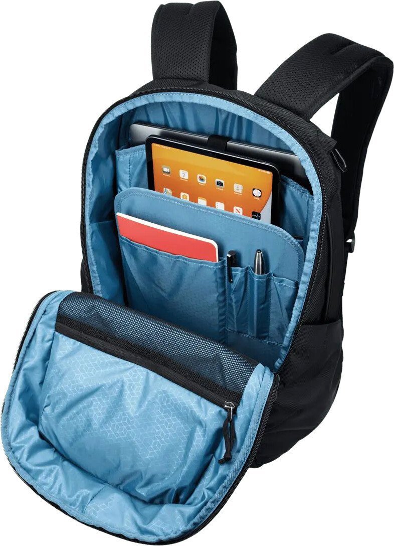 Городской рюкзак Thule Accent 26L TACBP2316BLK (черный)