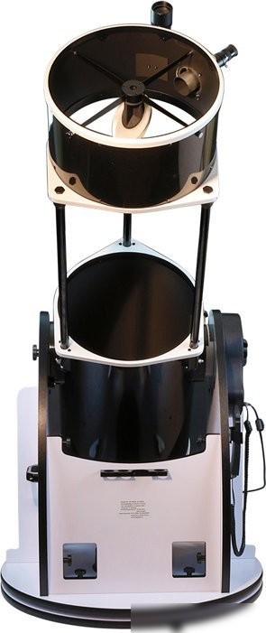 Телескоп Sky-Watcher Dob 16" (400/1800) Retractable SynScan GOTO