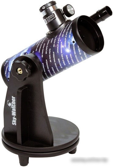 Телескоп Sky-Watcher Dob 76/300 Heritage
