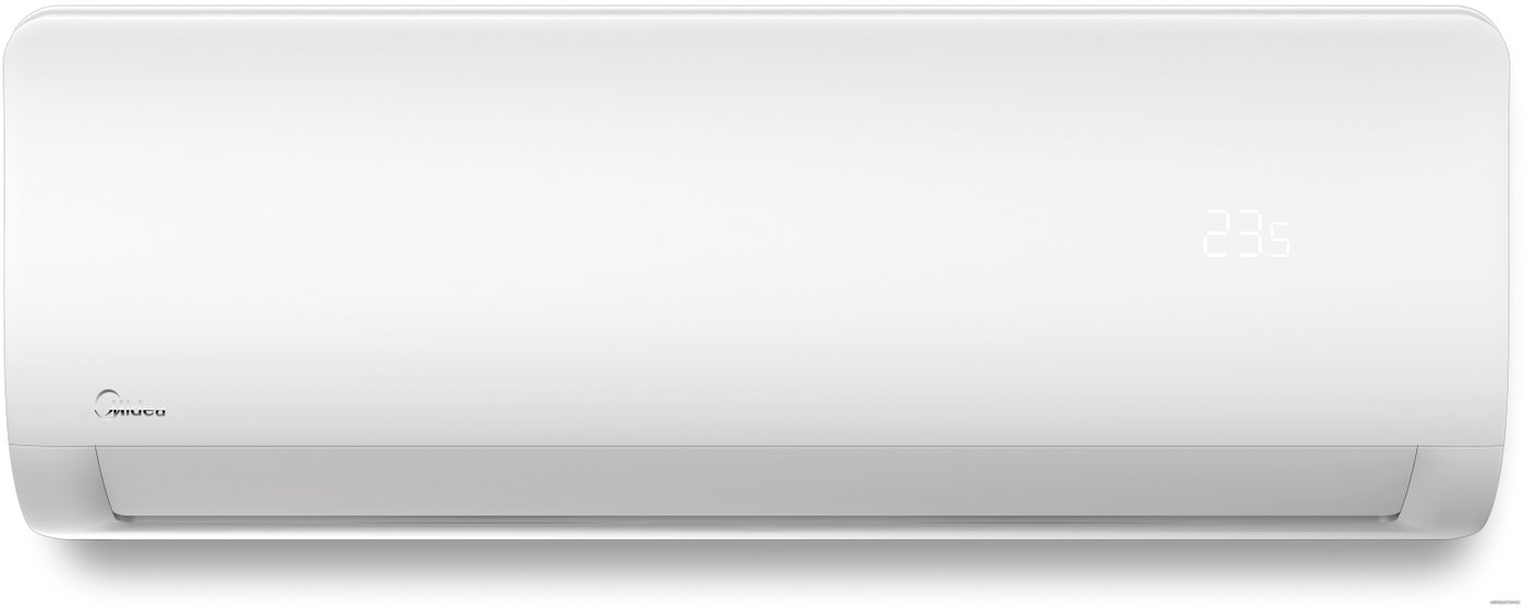 Кондиционер Midea Paramount Inverter MSAG1-18N8D0-I/MSAG1-18N8D0-O