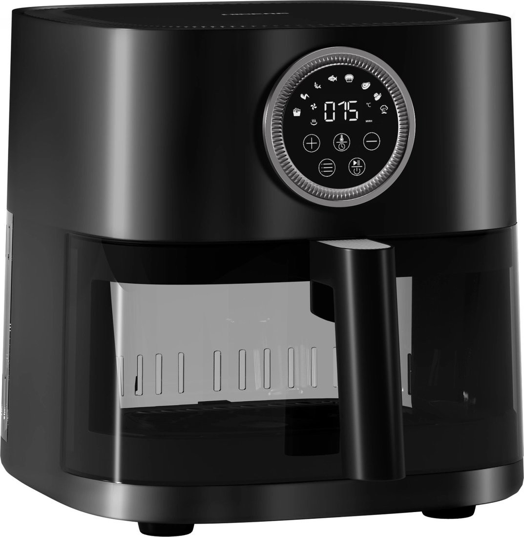 Аэрогриль Hiberg GF 400 GB