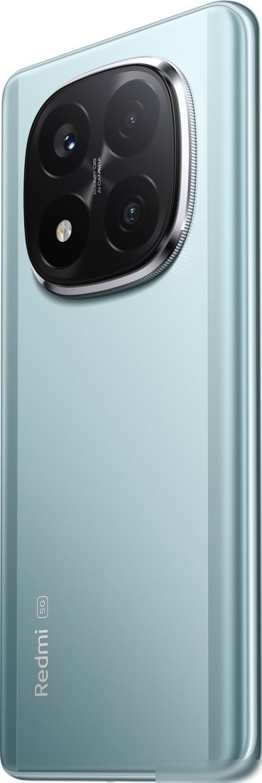 Телефон Xiaomi Redmi Note 14 Pro+ 5G 12GB/512GB международная версия (бирюзовый)