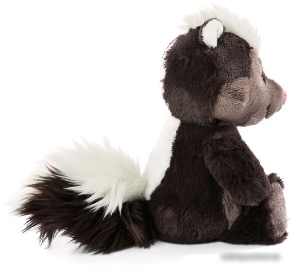 Классическая игрушка Nici Скунс Чиала 47341 (25 см)