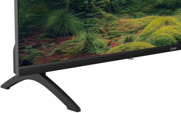 Телевизор Sber SDX-43U5500DBA