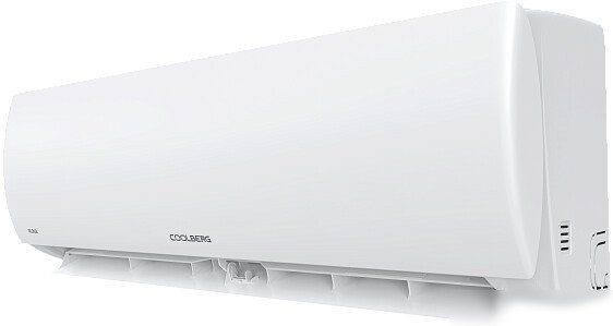 Кондиционер Coolberg Runa (on/off) CS-12R1-IN/CS-12R1-OUT