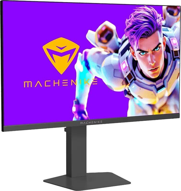 Игровой монитор Machenike MCF25F400L