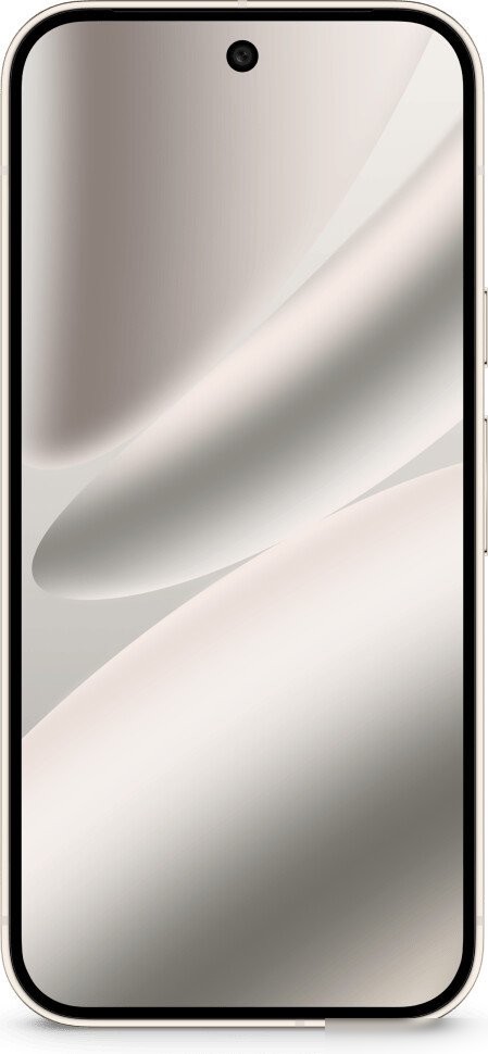 Телефон Google Pixel 10 Pro 16GB/256GB (фарфор)