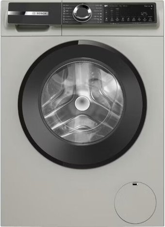 Стиральная машина Bosch Serie 6 WGK244ZXME