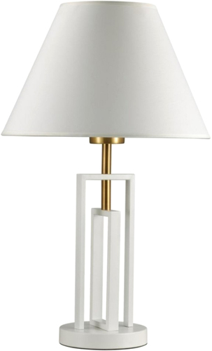 Настольная лампа Lumion Fletcher 5291/1T