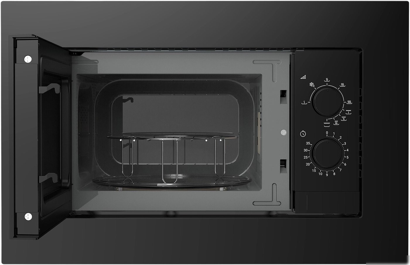 Микроволновая печь Indesit MWI 220 GB
