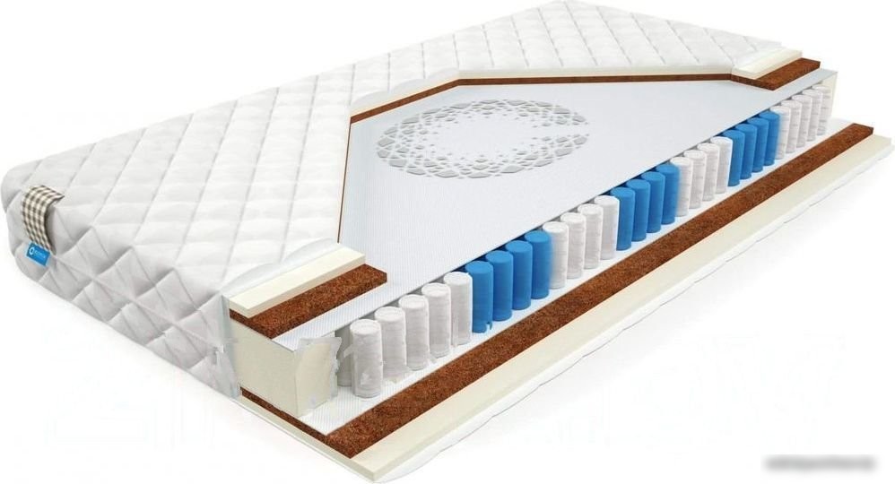 Матрас Mr. Mattress First L 80x190