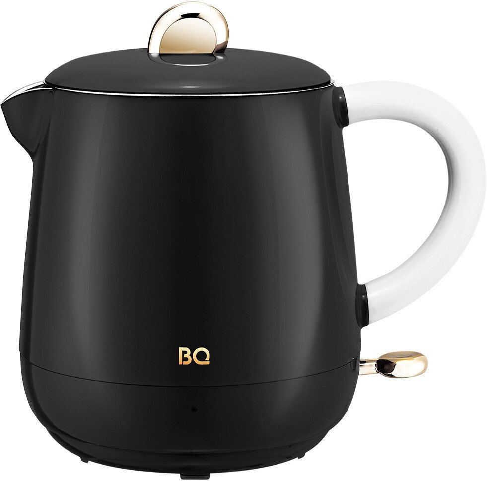 Электрический чайник BQ KT1717P (черный)