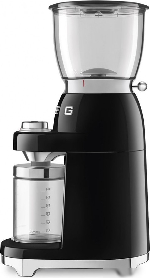 Электрическая кофемолка Smeg CGF11BLEU