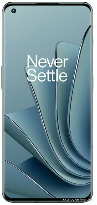 Телефон OnePlus 10 Pro NE2213 12GB/256GB европейская версия (изумрудный лес)