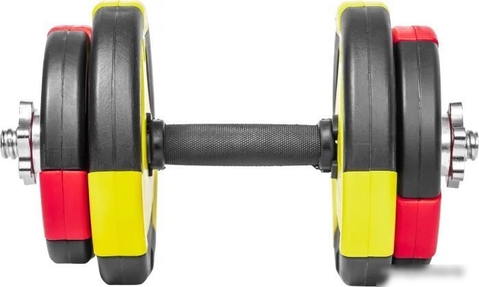 Гантель Sundays Fitness IR91041 9 кг