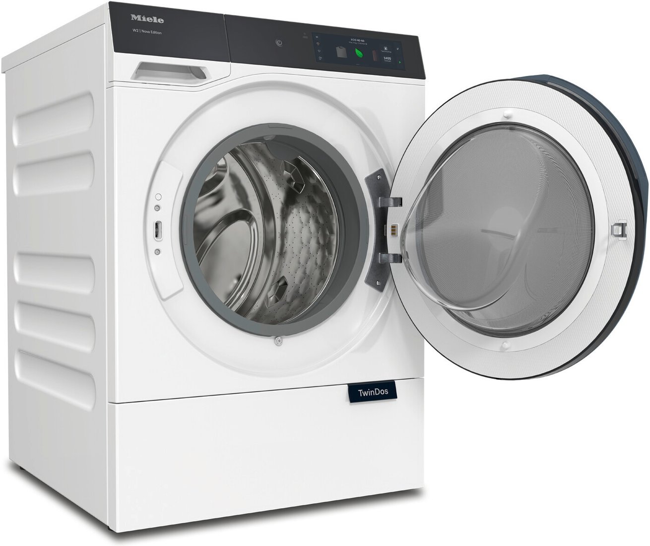 Стиральная машина Miele WQ 1200 WPS Nova Edition