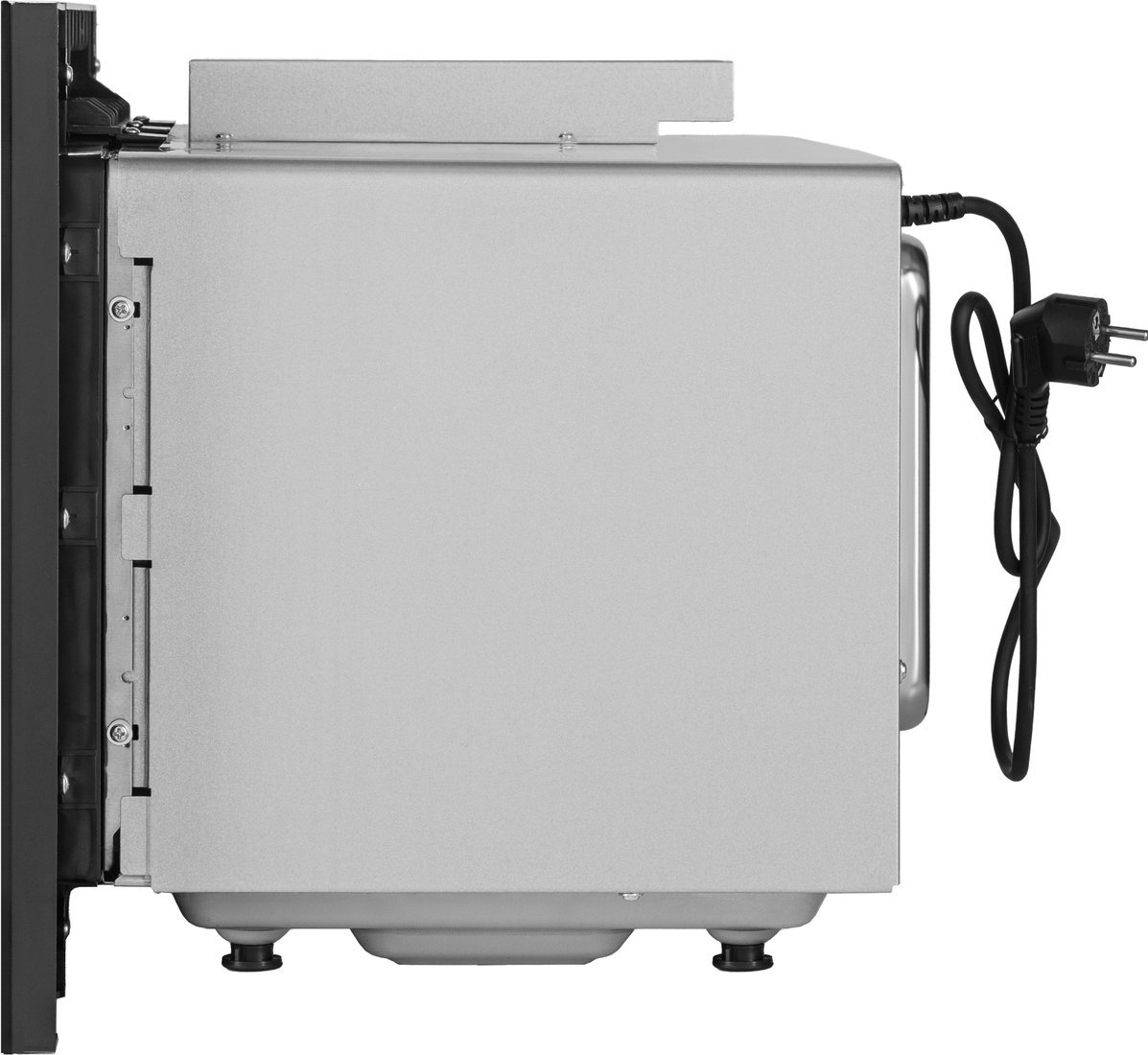 Микроволновая печь YOUQ YQMB 92510EEPO6F BL