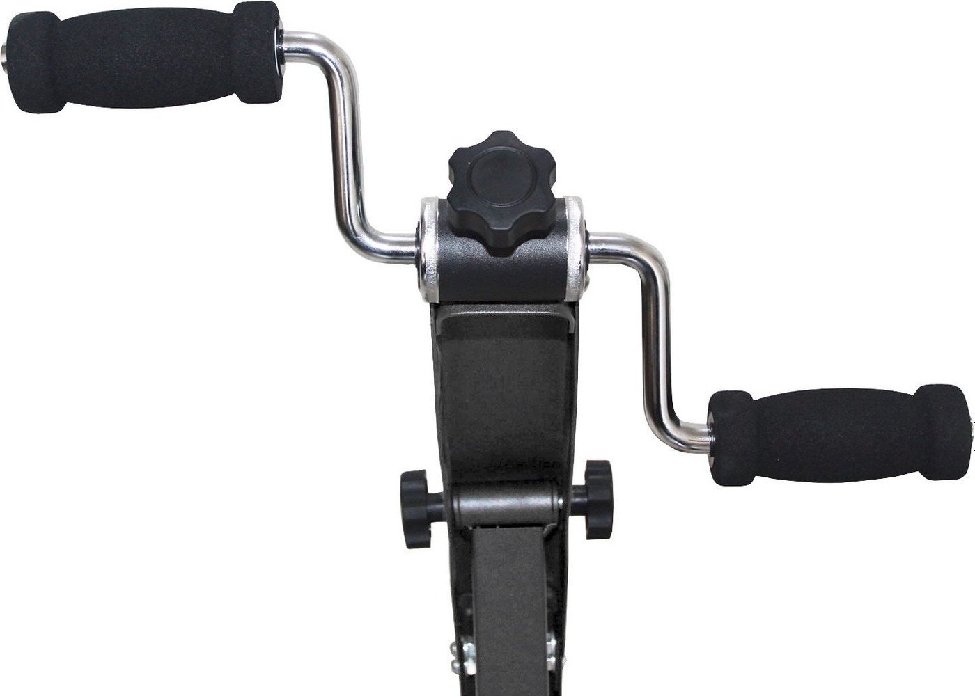 Велотренажер DFC Dual Bike B6009G