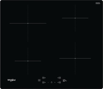Варочная панель Whirlpool WS Q2160 NE