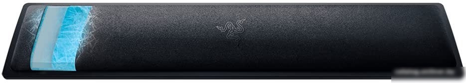 Подставка под запястье Razer Ergonomic Wrist Rest Pro