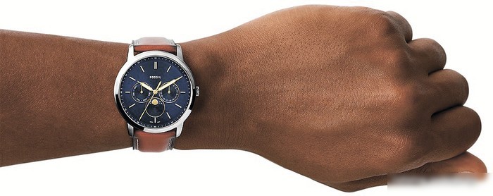 Наручные часы Fossil Neutra FS5903