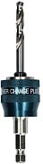 Державка для коронок Bosch 2.608.594.253