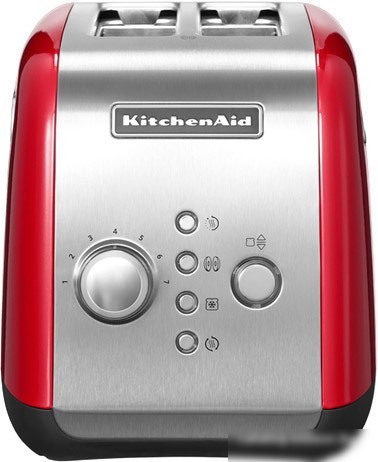 Тостер KitchenAid 5KMT221EER