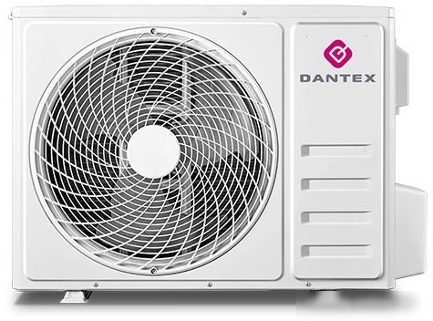 Кондиционер Dantex Advance Pro Plus RK-12SATI PLUS/RK-12SATIE