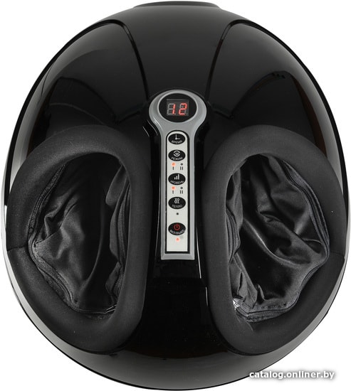 Массажер для ног Planta MF-3B Smart Compression (чёрный)
