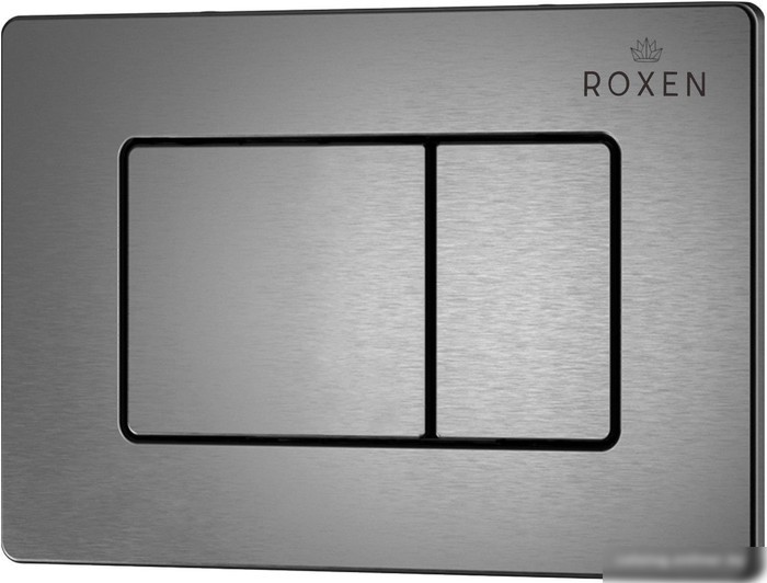 Унитаз подвесной Roxen StounFix Slim 614314