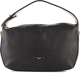 Женская сумка David Jones 823-CM6719-BLK (черный)