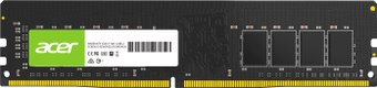 Оперативная память Acer UD100 16ГБ DDR4 3200 МГц BL.9BWWA.227
